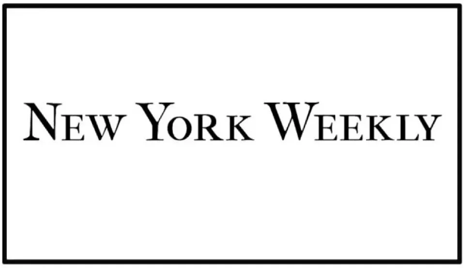 New York Weekly