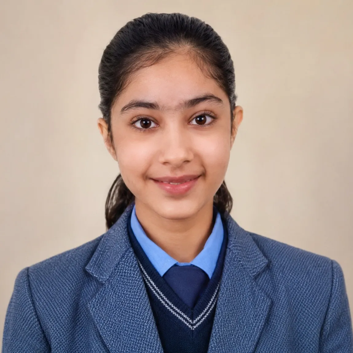 Mehreen