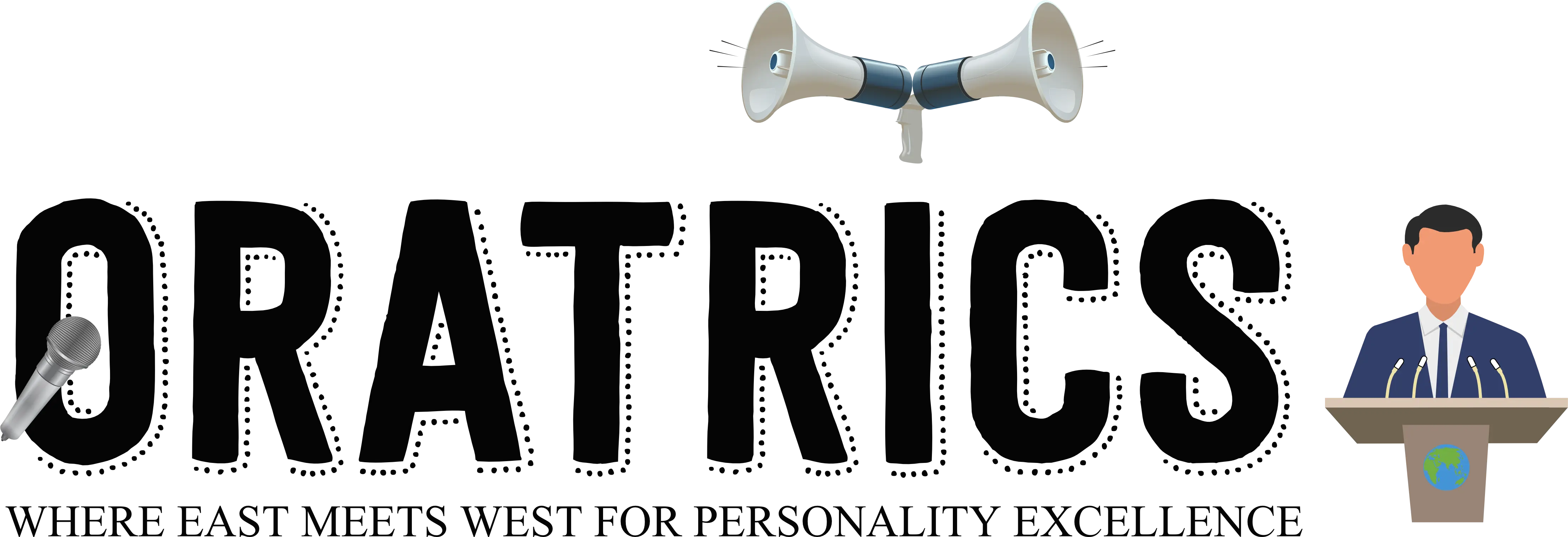 Oratrics Logo